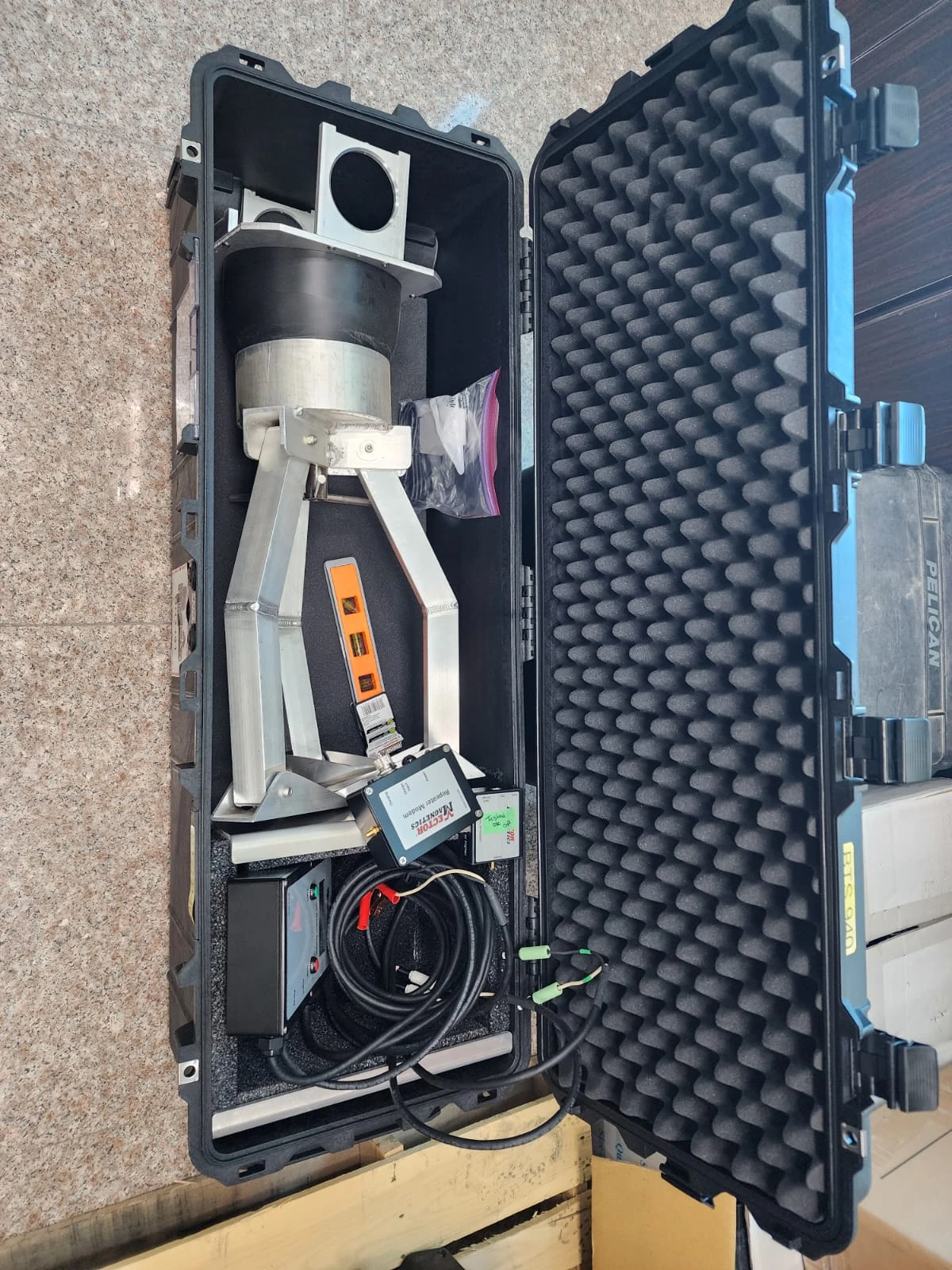 Inframax Plant and Equipment Gallery 10