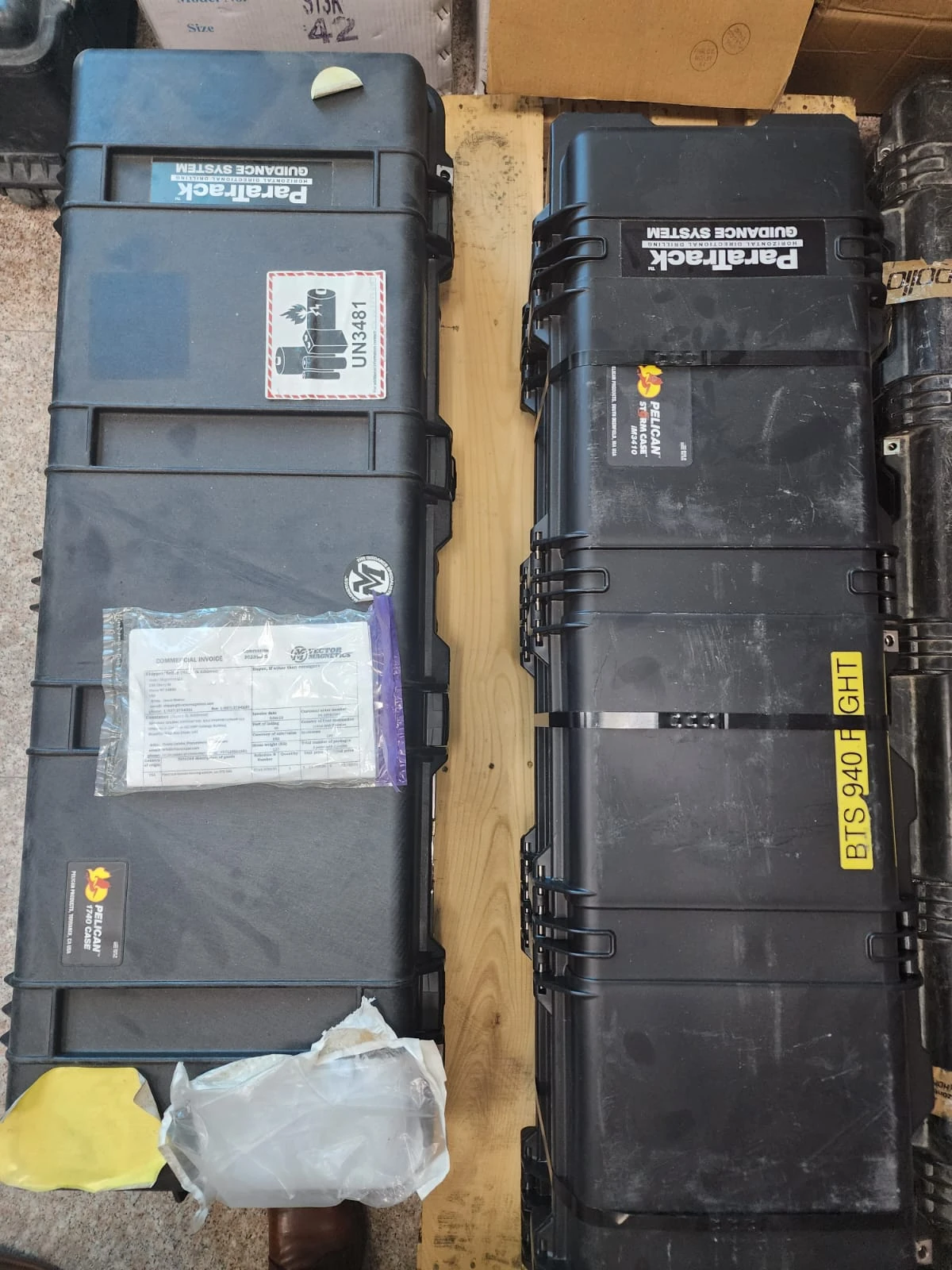 Inframax Plant and Equipment Gallery 11