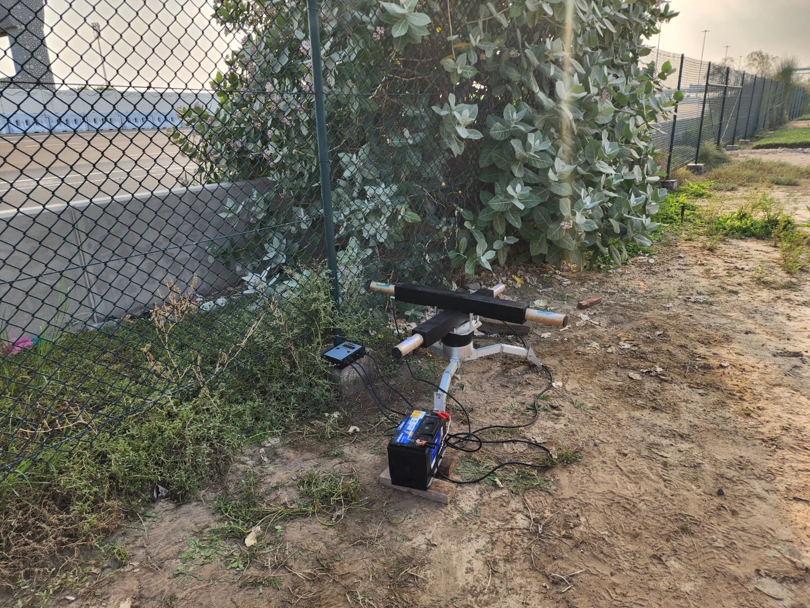 Inframax Plant and Equipment Gallery 2